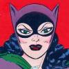 Selina 'Cat' Kyle / Catwoman